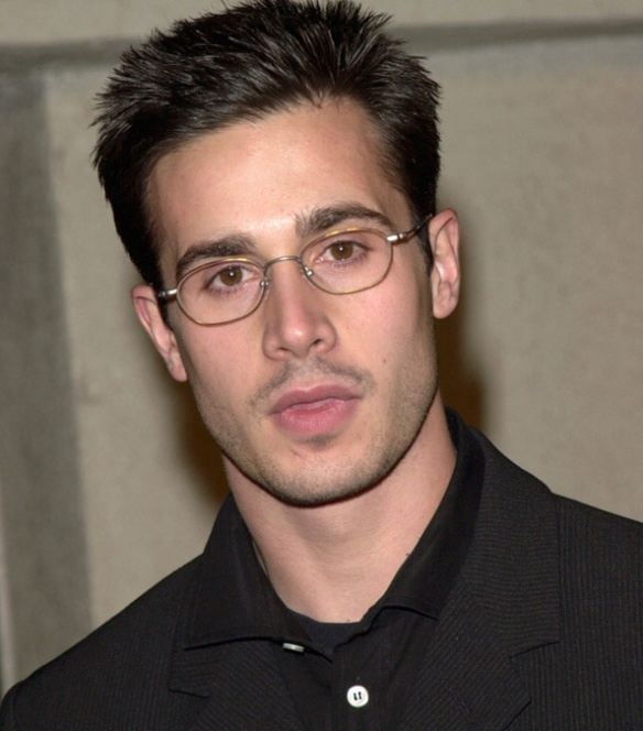 Man I Used To Love Me Some Freddie Prinze Jr Back In The Day