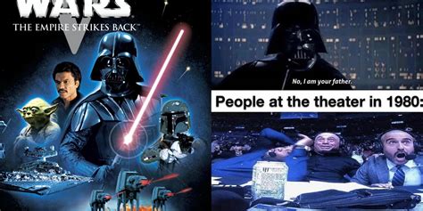 Manga Star Wars 10 Memes That Perfectly Sum Up The Empire Strikes Back