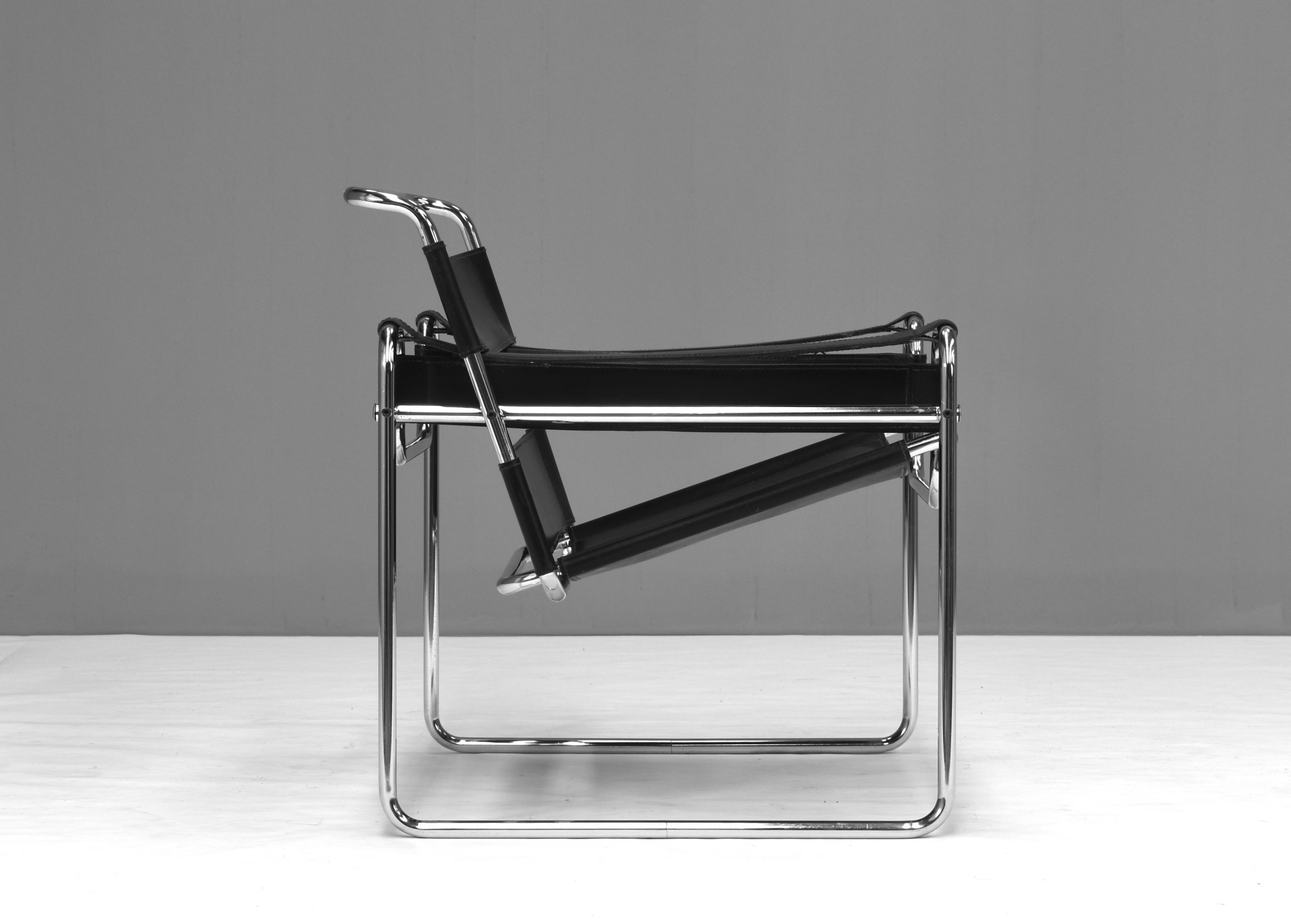 Marcel Breuer Wassily Chair Circa 1950 1960 At 1Stdibs