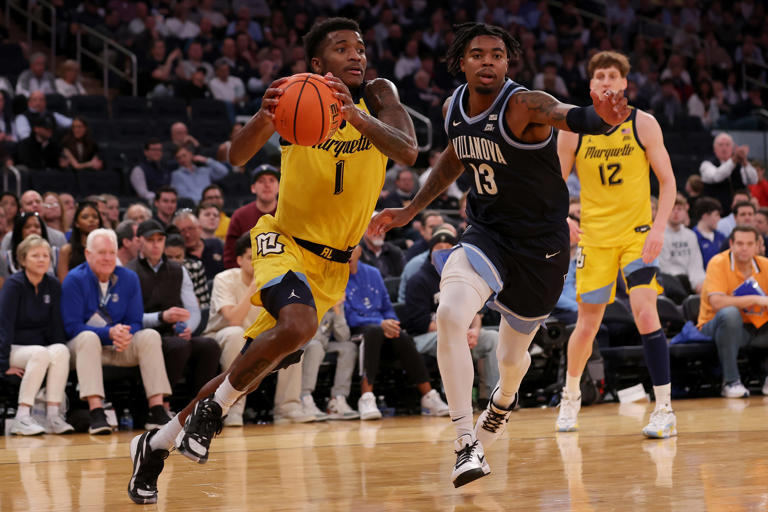 March Madness Colorado Vs Marquette Odds Picks And Predictions