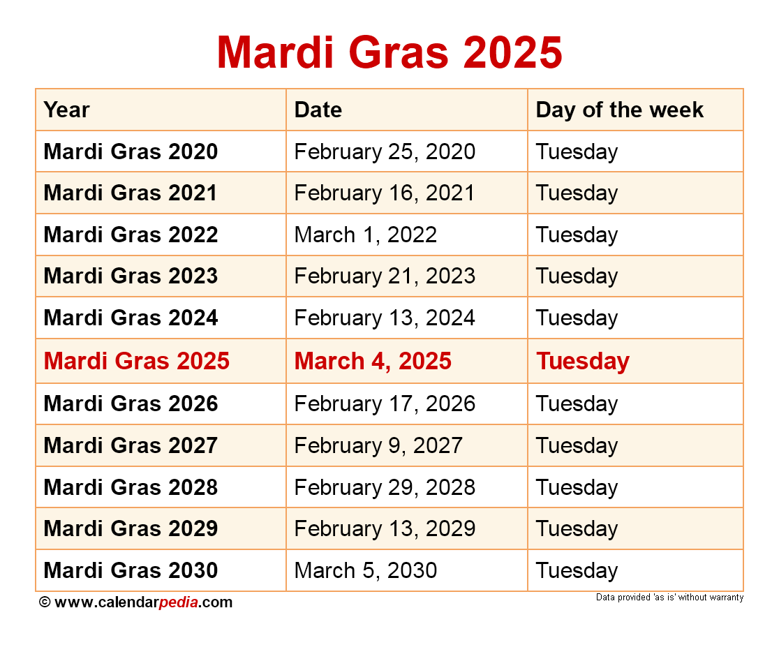 Mardi Gras 2025 Dates Mobile Al Caleb Gray