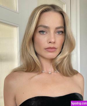 Margot Robbie Margotrobbieofficial Leaks From Onlyfans Page 18