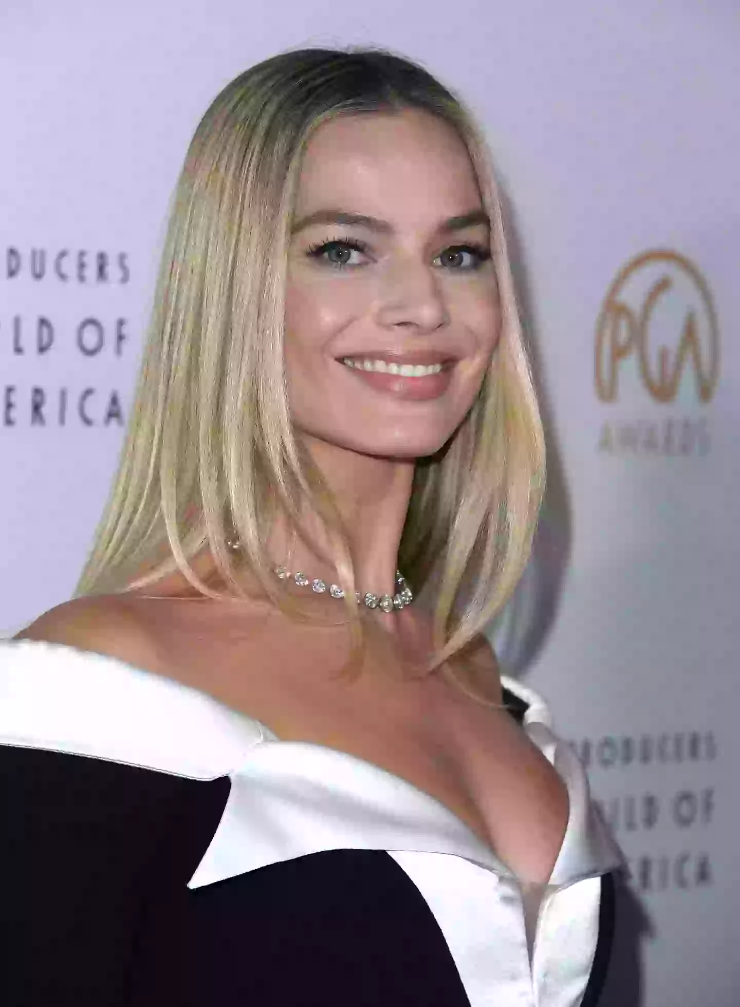 Margot Robbie Reveals Mortifying Effect Leaked Barbie Photos Had