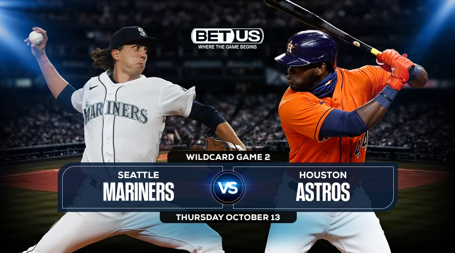 Mariners Vs Astros July 29 Predictions Preview Stream Odds