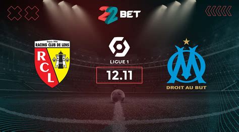 Marseille Vs Lens Match Prediction Tips 08 03 2025 Ligue 1 22Bet