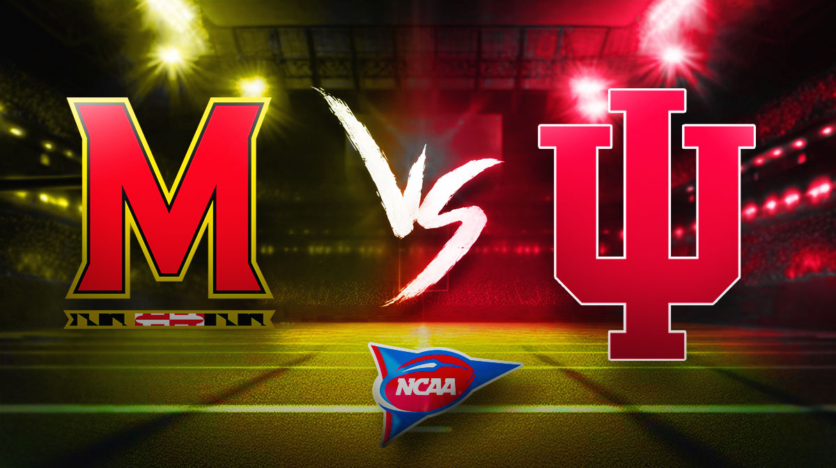 Maryland Vs Indiana Prediction