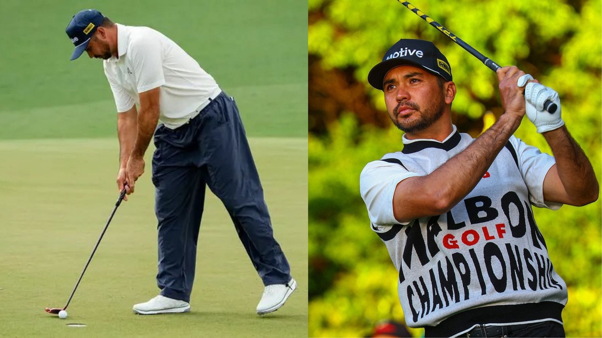 Masters 2024 In Defense Of Jason Day Amp 39 S Pants Golf News And Tour