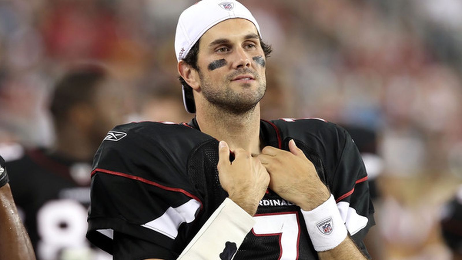 Matt Leinart Arizona Cardinals