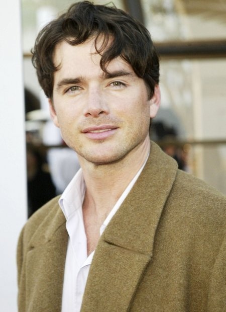 Matthew Settle