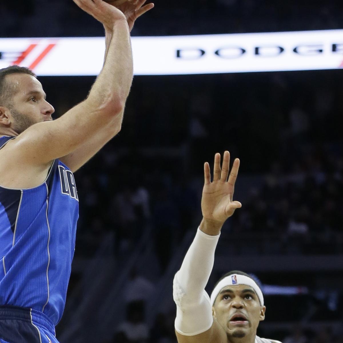 Mavericks Vs Pistons Recap One Thought After Dallas Escapes Detroit