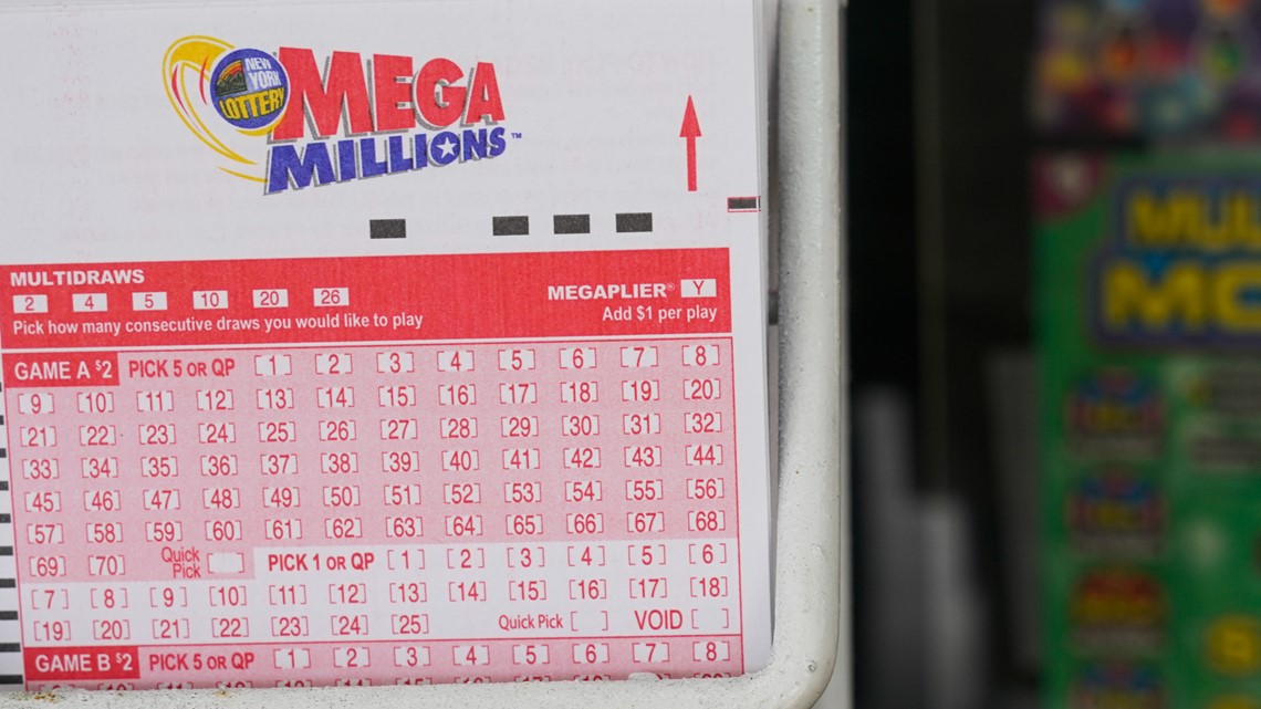 Mega Millions Numbers Aug 4 2025 Results Steven Kevin