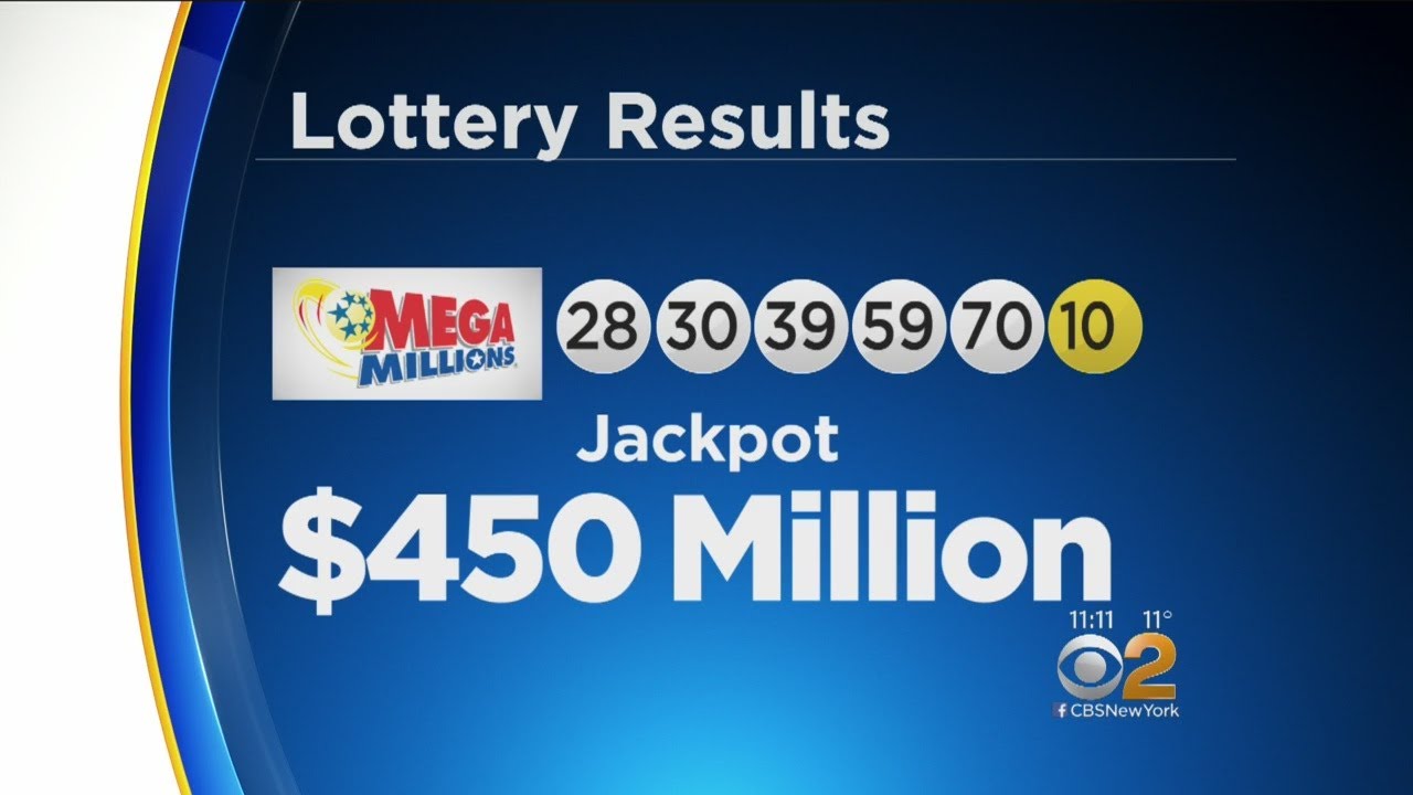 Mega Millions Winning Numbers Nov 21 2025 Delaney Ellis