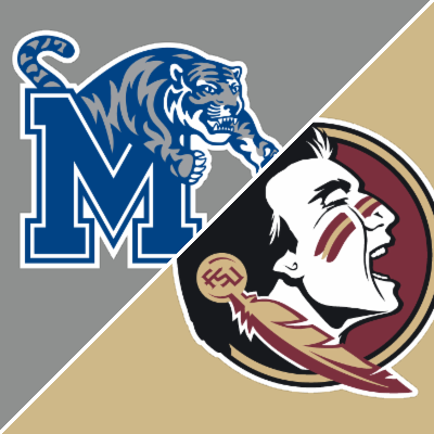 Memphis 20 12 Florida State Sep 14 2024 Game Recap Espn