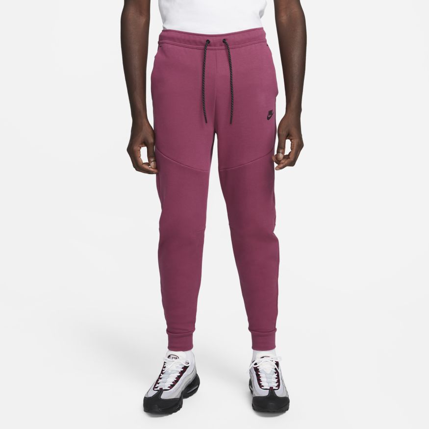 Men S Nike Sportswear Tech Fleece Joggers The Closet Inc