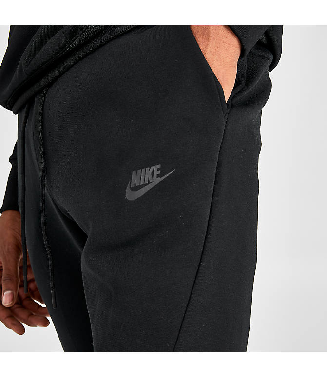 Men S Nike Tech Fleece Jogger Pants Finish Line