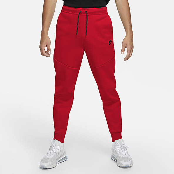 Men S Tech Fleece Joggers Sweatpants Nike Ro