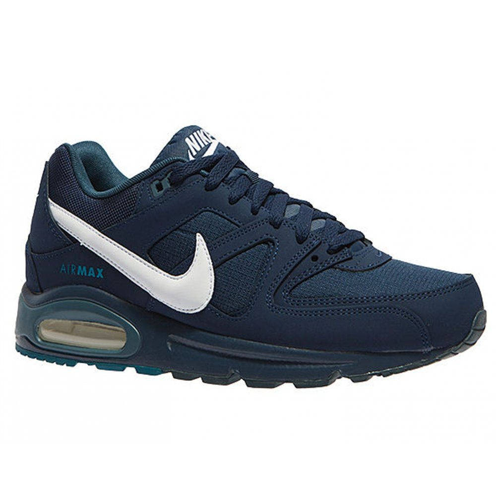 Mens Nike Free Run 2 Navy Blue White Running Trainers 540244 411 Ebay