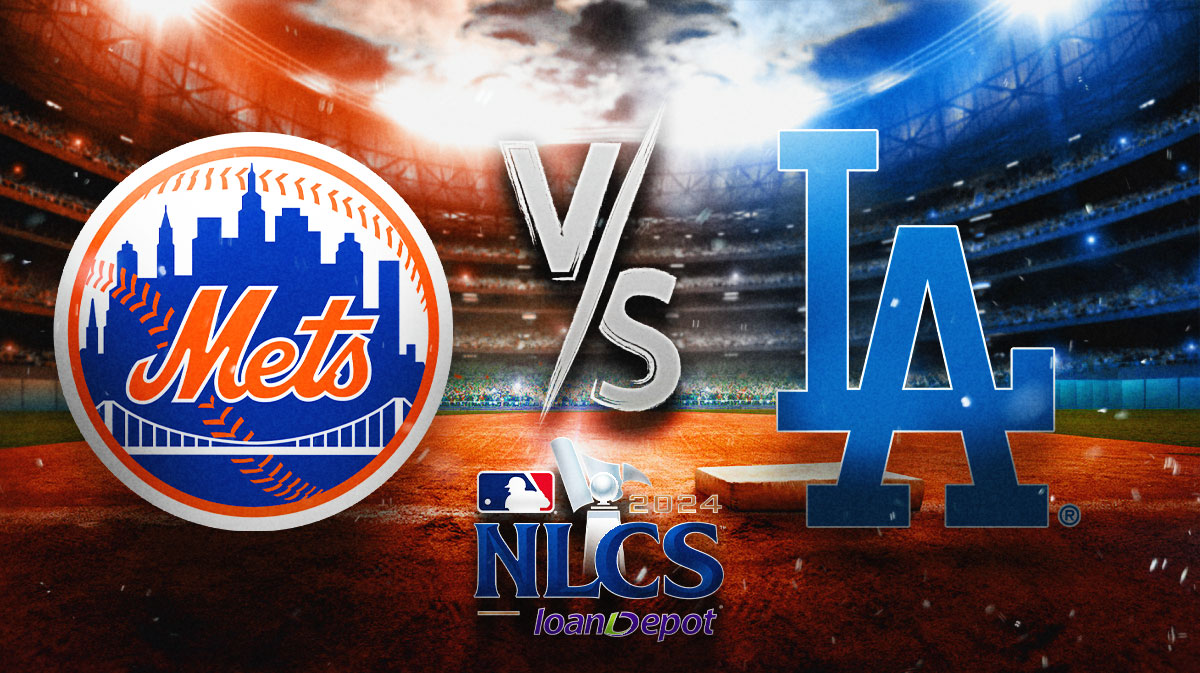 Mets Vs Dodgers Nlcs Prediction Game 6 Best Bet For Oct 20