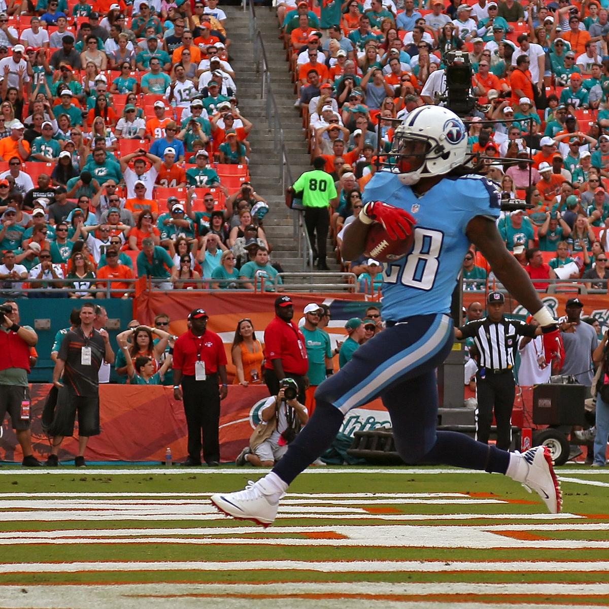 Miami Dolphins Vs Tennessee Titans Pron Sticos Y Picks Del Partido De