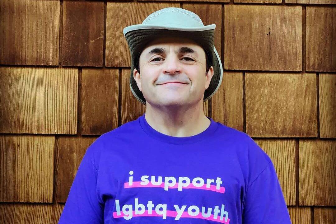 Michael D. Cohen Trans