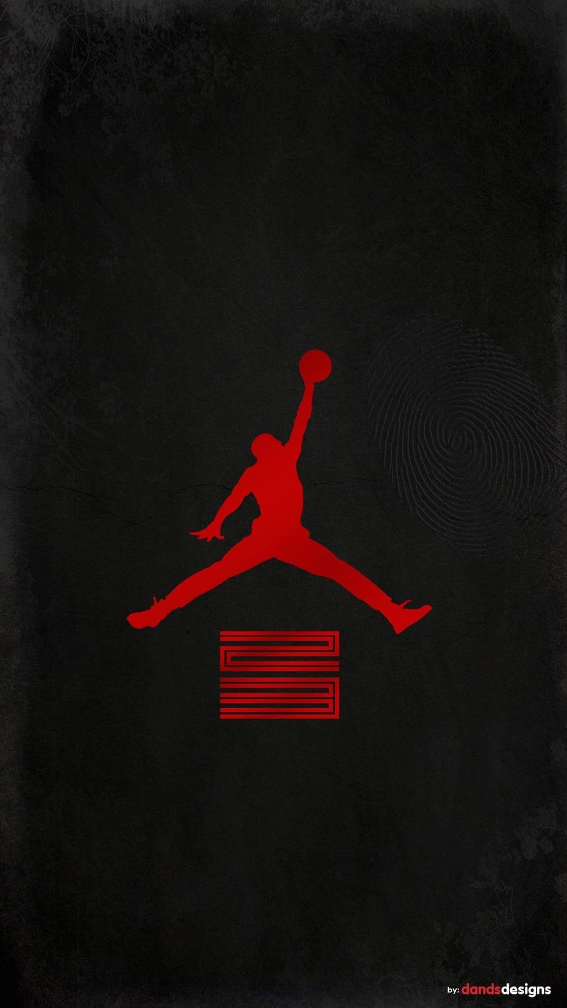 Michael Jordan Phone Wallpapers Wallpaper Cave