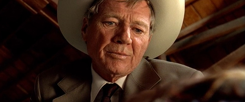 Michael Parks The Actor