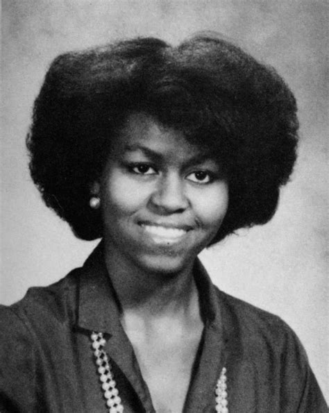 Michelle Obama A Man