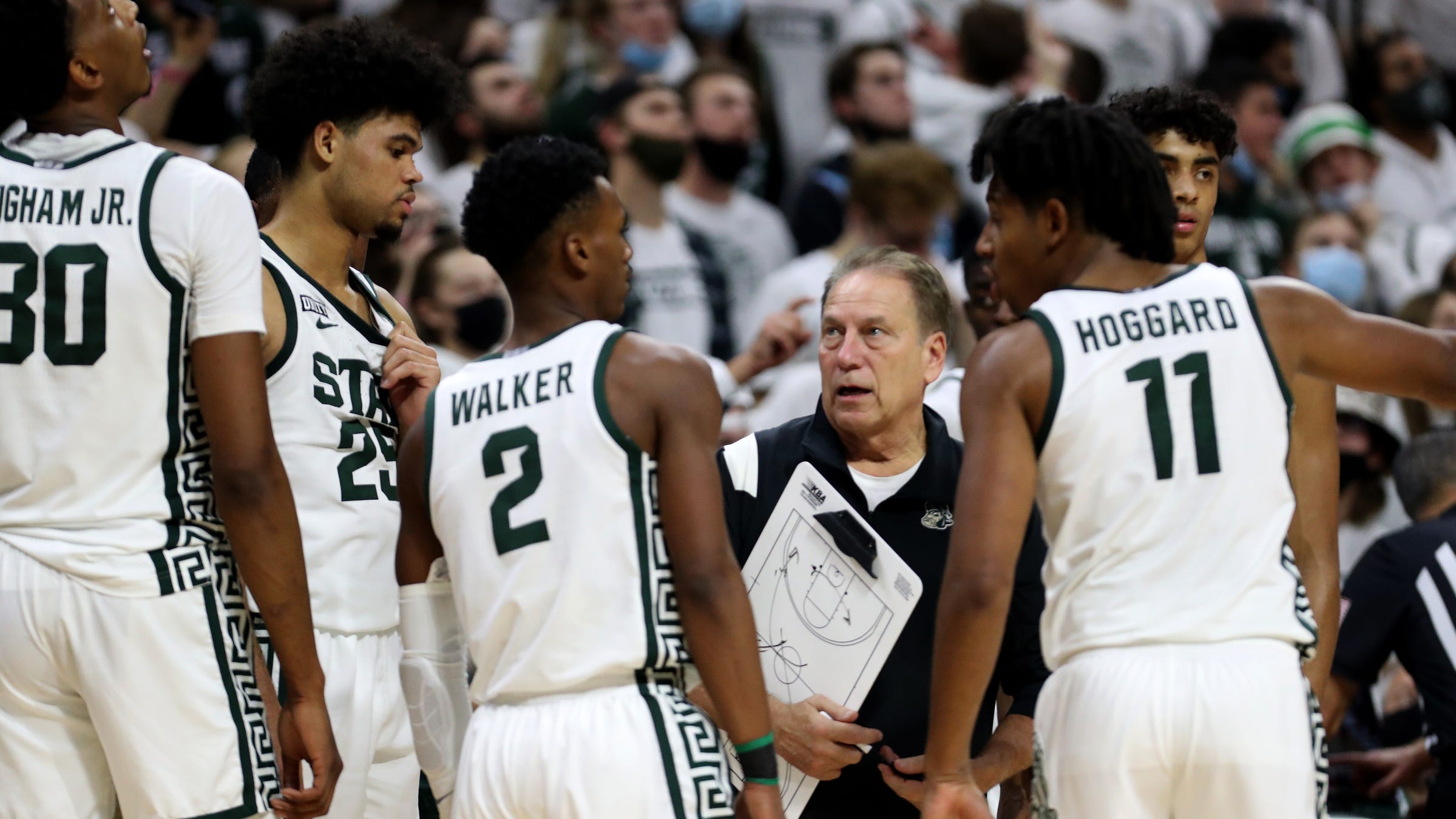 Michigan State Basketball S 2022 23 Big Ten Schedule