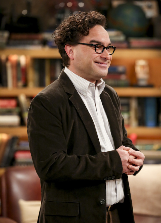 Mighty Little Man The Big Bang Theory Wiki Fandom