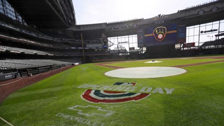 Milwaukee Brewers Depth Chart At Each Position Heading Into 2022