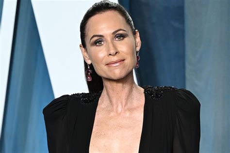 Minnie Driver Reveals I Ve Had To Fight Really Hard For Every Job I