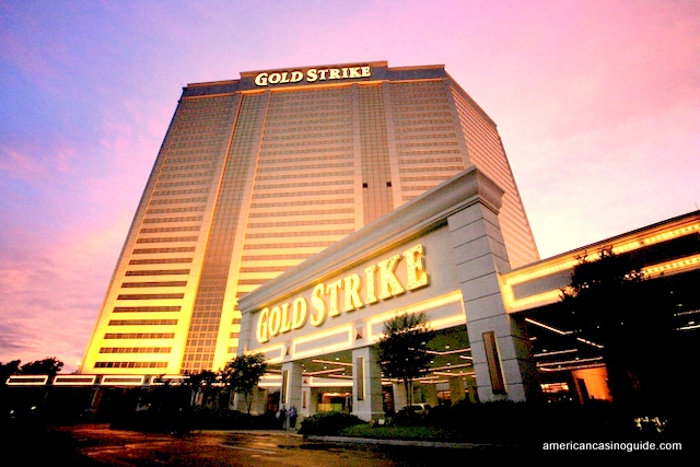 Mississippi Casinos Combine Southern Hospitality With Gaming Fun