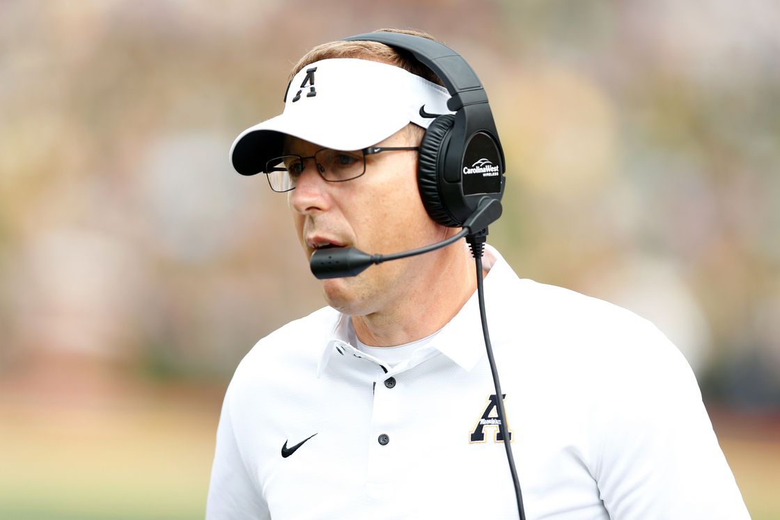 Mississippi State Football Head Coaching Hot List For Whom The