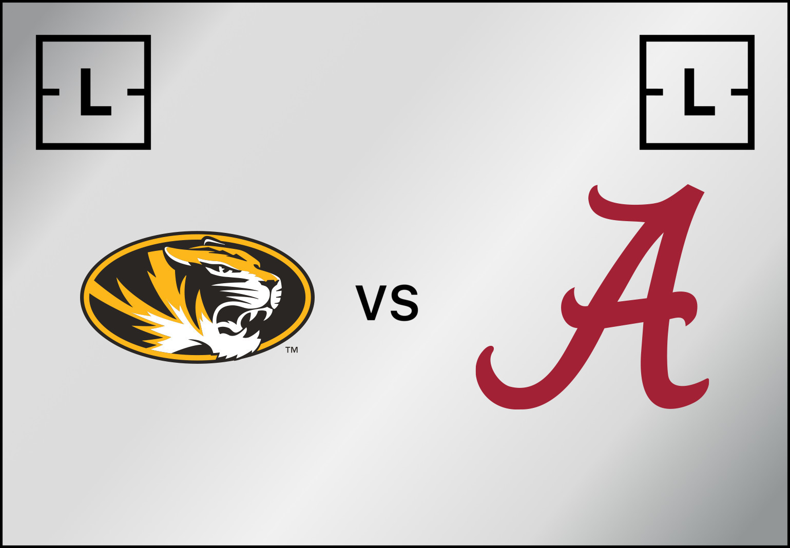 Missouri Vs Alabama Best Over Under Picks 10 26 24 Lines Com