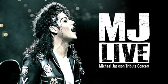 Mj Live Michael Jackson Tribute Concert Resorts Atlantic City Events