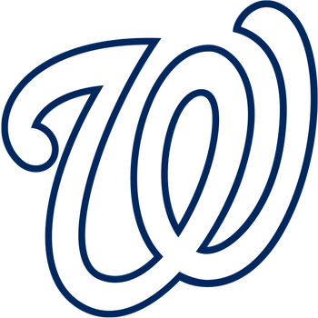 Mlb On Fox Crew On The Nationals Dominating Game 2 Win Of The World