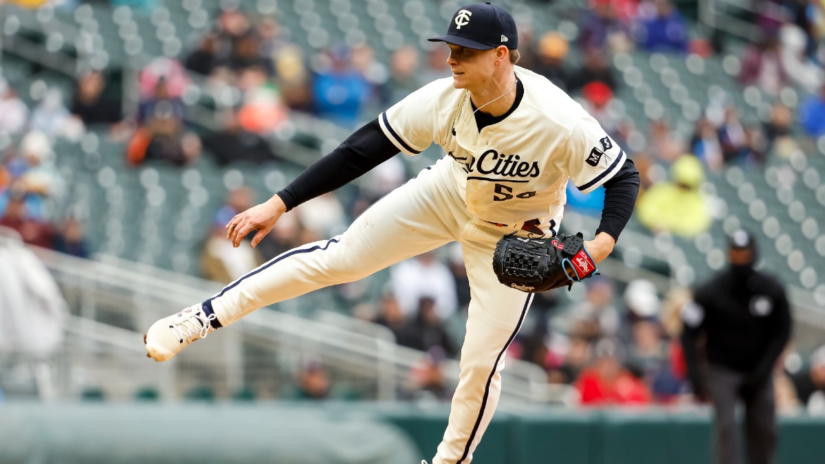 Mlb Picks Predictions And Best Bets Today Tigers Vs Guardians