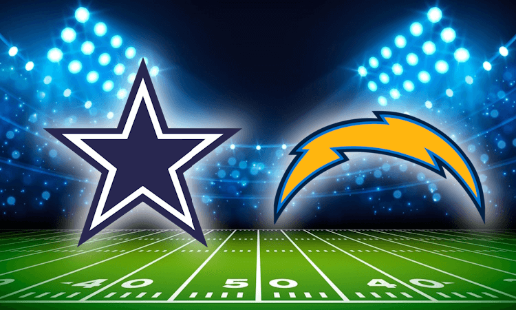 Mnf Dfs Showdown Picks Ekeler S Return Provides A Spark In Chargers