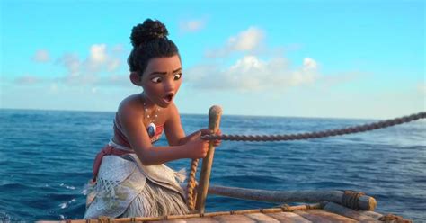 Moana 2 Transgender