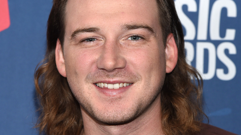 Morgan Wallen's Legal Woes: The Inside Story