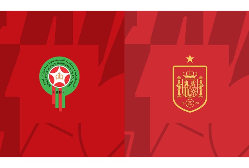 Morocco Vs Spain Prediction Head To Head Lineup Betting Tips Where