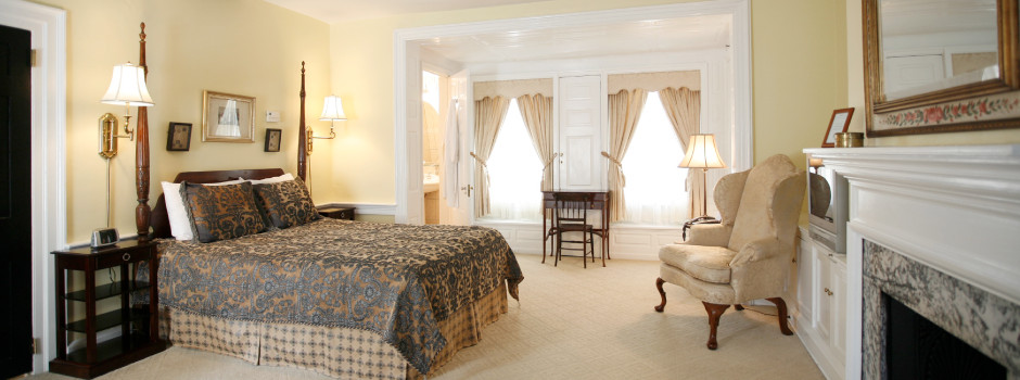 Morris House Hotel Philadelphia Review The Hotel Guru