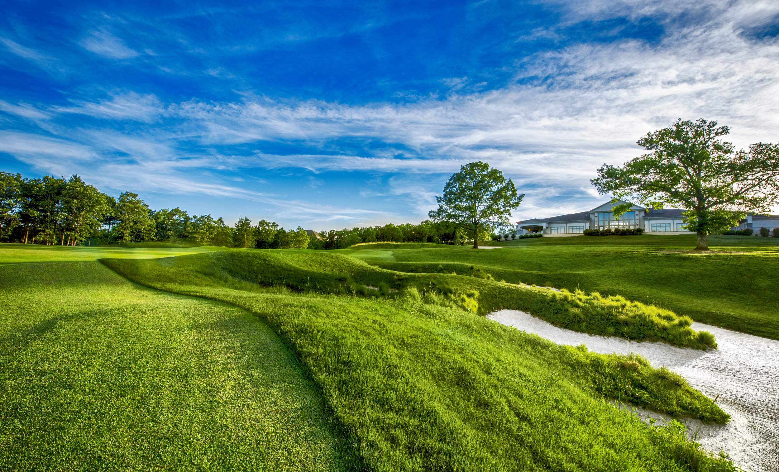 Mountain Top Golf Course Branson Golf Courses Great Day Golf Travel