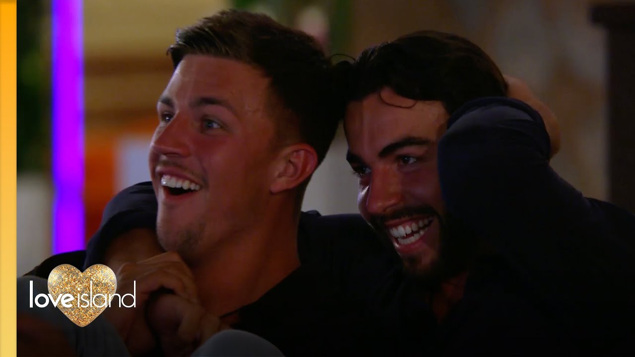 Movie Night Causes Chaos In The Villa Part 2 Love Island Series 10