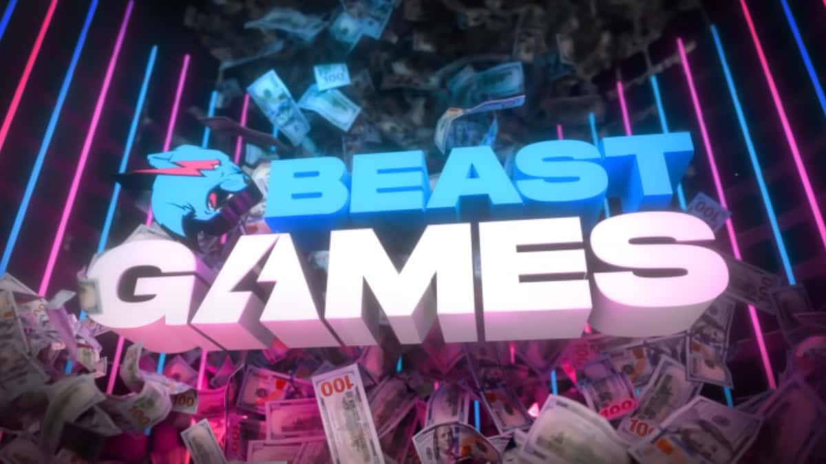 Mrbeast S Beast Games Episode 7 Release Date Time