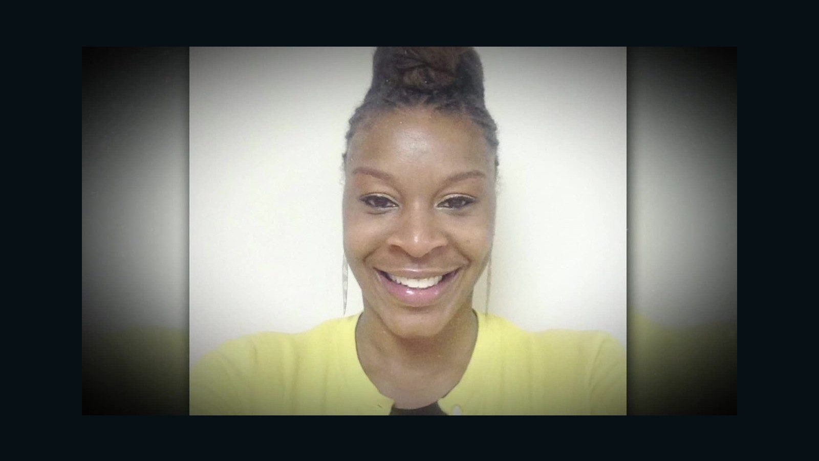 Mugshot Of Sandra Bland