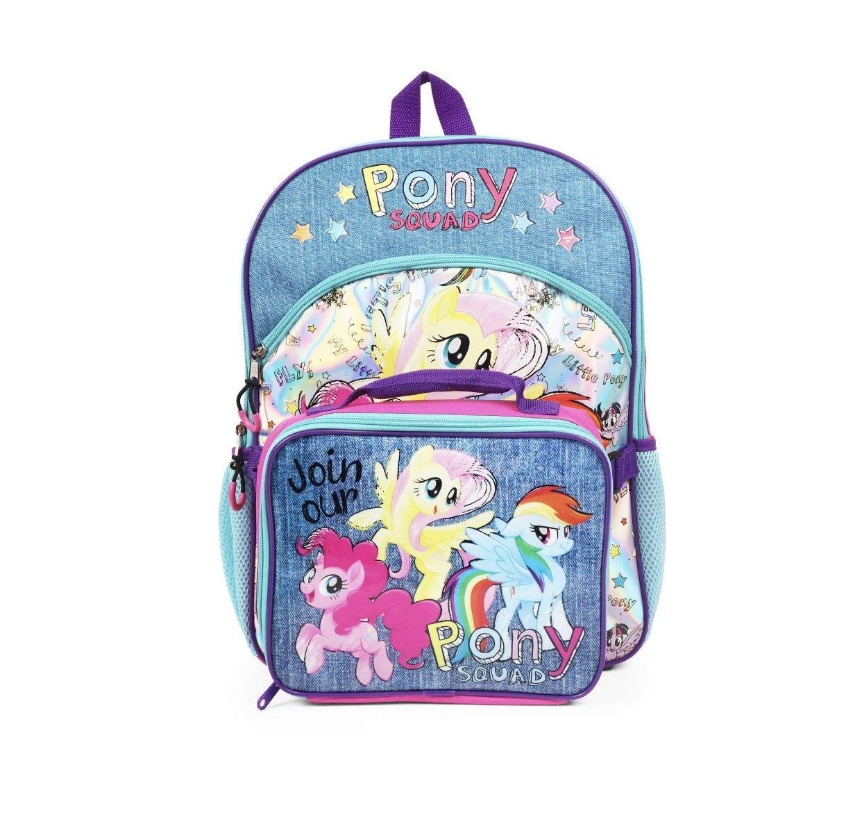 My Little Pony My Little Pony Backpack Pony