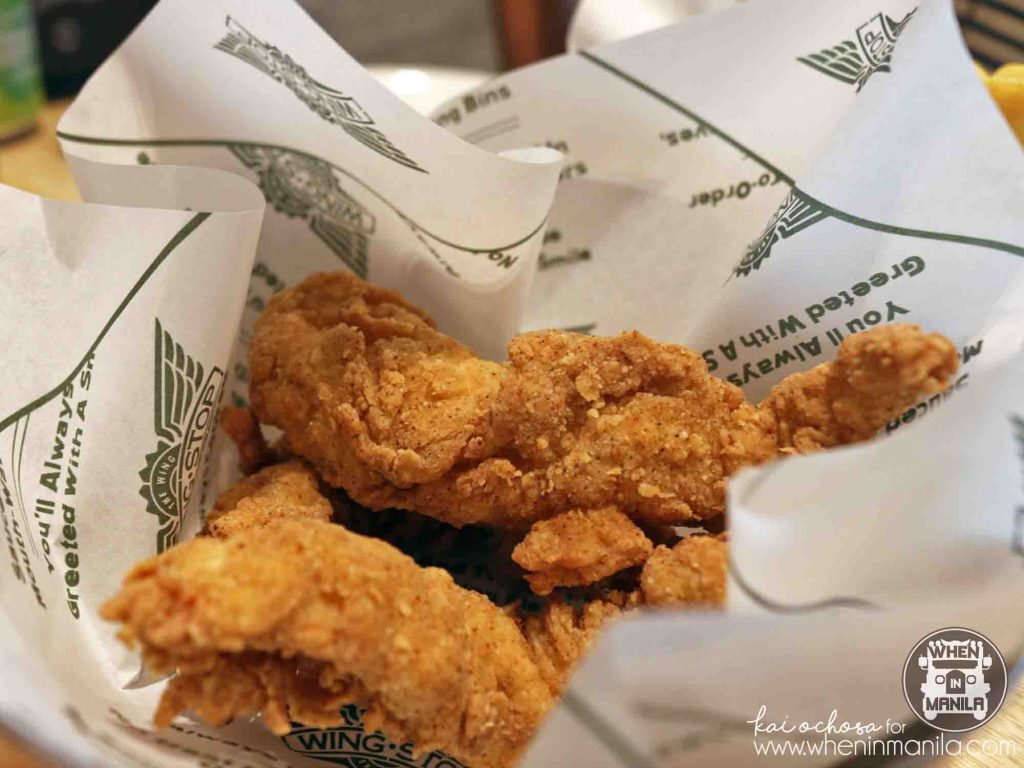 My Wingstop Experience Why Everyone Can Amp 39 T Get Enough Of America Amp 39 S