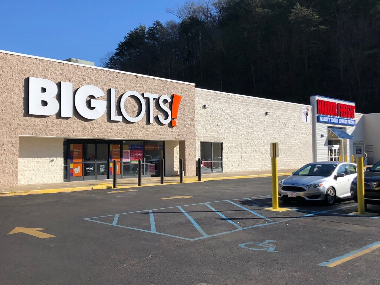 Nai Isaac Helps Fill Shopping Center In Kentucky Rejournals