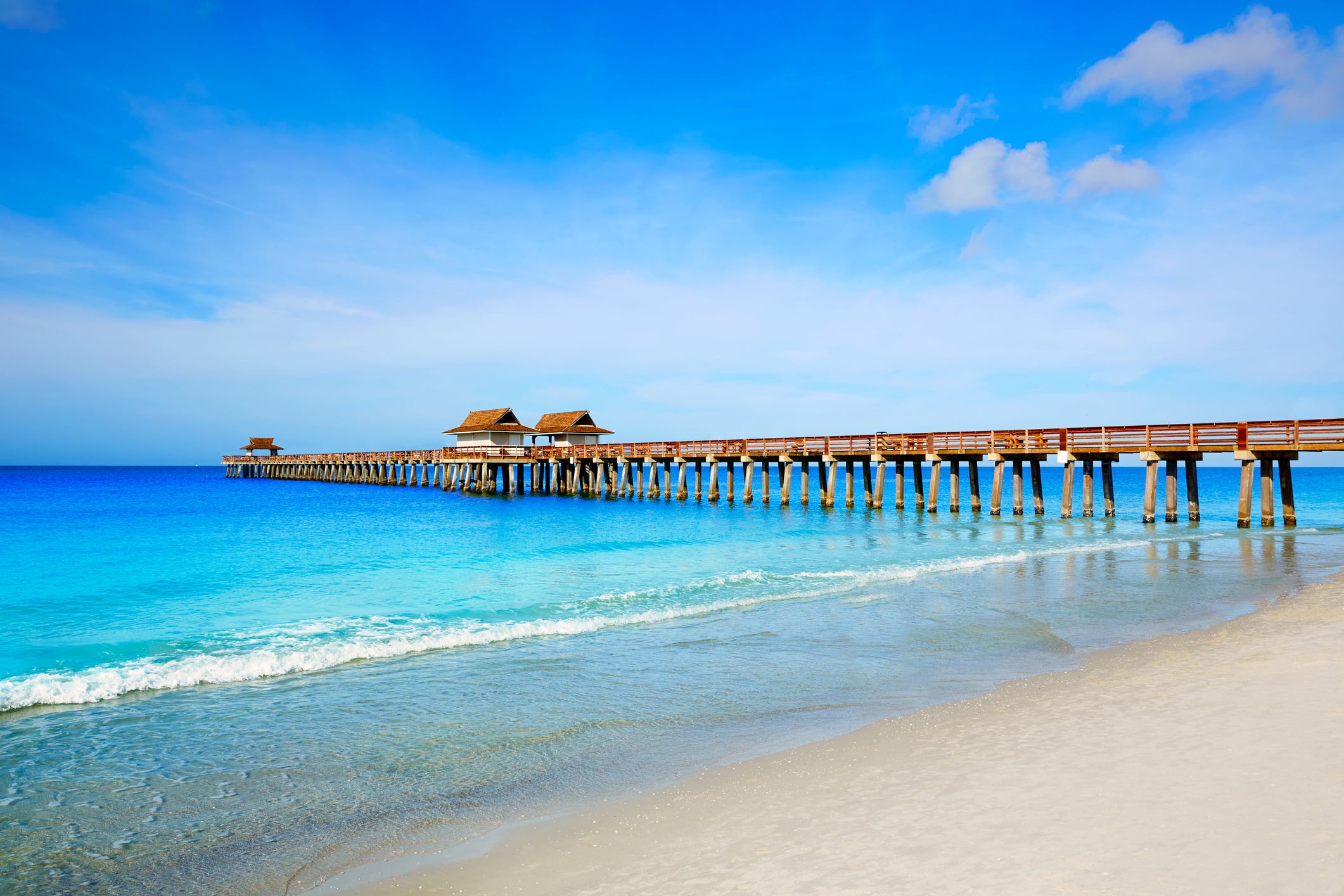 Naples Florida Attractions